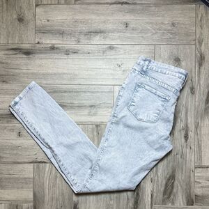 Light Skinny Jeans for Juniors